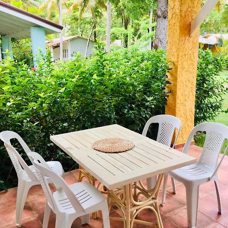 Bungalow 3116 Vue Sur Piscine 라스갈레라스 외부 사진