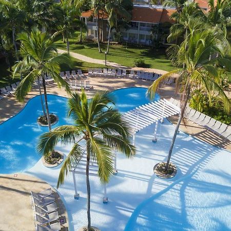 Bungalow 3116 Vue Sur Piscine 라스갈레라스 외부 사진