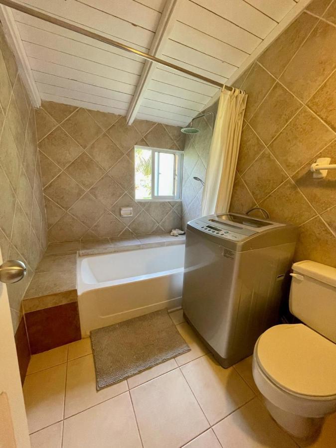 Bungalow 3116 Vue Sur Piscine 라스갈레라스 외부 사진